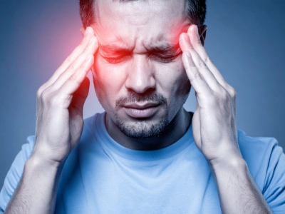 ¿Cómo saber si un dolor de cabeza es algo grave?